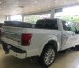 Ford F 150 Limited 2018 - Cần bán xe Ford F 150 Limited đời 2018, màu trắng, nhập khẩu Mỹ đủ hết đồ