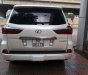 Lexus LX 570 2015 - Lexus LX570 2016, màu trắng,nhập mỹ