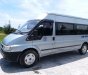 Ford Transit 2004 - Bán xe LH 0983173533