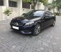 Mercedes-Benz C class C200 2016 - Bán Mercedes C200 năm sản xuất 2016, màu xanh cavanside