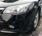 Honda Civic 1.8AT 2009 - Bán Honda Civic 1.8AT sx 2009 model 2010, màu đen