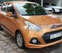 Hyundai Grand i10 2015 - Cần bán lại xe Hyundai Grand i10 sản xuất 2015, giá chỉ 395 triệu