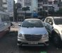 Toyota Innova 2.0E 2016 - Cần bán Toyota Innova 2.0E năm sản xuất 2016, màu bạc số sàn, giá tốt