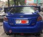 Subaru WRX 2.5 2014 - Cần bán Subaru STI đăng ký 2016 xe đẹp, chính chủ gọi 093.22222.30