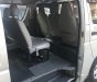 Toyota Hiace 2008 - Bán xe Toyota tải Van 6 chỗ, 850 kg đời 2008, máy dầu, xe máy ngon, điều hòa mát, lốp mới