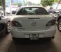 Mazda 6 2011 - Cần bán lại xe Mazda 6 đời 2011, màu trắng, nhập khẩu nguyên chiếc