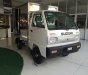 Suzuki Super Carry Truck 2018 - Bán Suzuki Carry Truck thùng kín 550kg, giá 267 triệu, tặng 100% trước bạ, quà tặng khác, LH 0938474345