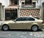 BMW 3 Series 320i 2010 - Bán xe cọp BMW 320i, sản xuất 2010, màu vàng cát