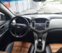 Chevrolet Cruze 2013 - Cần bán xe Chevrolet Cruze 2013, màu đen như mới, giá 335tr