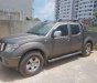 Nissan Navara LE 2.5MT 4WD 2013 - Bán xe Nissan 2013 màu nâu, 2 cầu, số sàn