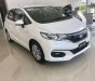 Honda Jazz   2018 - Bán ô tô Honda Jazz đời 2018, màu trắng, nhập khẩu nguyên chiếc Thái Lan