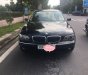 BMW 7 Series  730Li    2007 - Cần bán gấp BMW 750 Li, màu đen, nội thất da bò fun option, Sx 2007