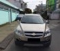 Chevrolet Captiva 2009 - Bán xe cũ Chevrolet Captiva 2009, giá chỉ 287 triệu