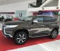 Mitsubishi Pajero 4x4AT STD 2018 - Bán Mitsubishi Pajero 4x4AT STD năm 2018, thiết kế Dynamic Shield độc đáo