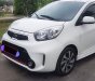 Kia Morning Si   2016 - Thanh lí gấp Kia Morning 2016 bản Si, số tự động, màu trắng