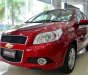 Chevrolet Aveo 1.4LTZ 2018 - Bán xe Sedan 5 chỗ Chevrolet Aveo 1.4 LTZ mới đời 2018, ưu đãi khủng 80 triệu, trả góp 90% LH- 0936.127.807 em Tuấn