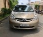 Toyota Sienna LE 3.5 2008 - Bán Sienna LE 3.5, sản xuất 2007, odo 89000 km