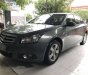 Daewoo Lacetti  CDX AT 2009 - Bán Daewoo Lacetti CDX AT đời 2009, màu xám, nhập khẩu  