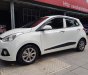 Hyundai Grand i10 1.2AT  2017 - Bán Hyundai i10 1.2AT nhập khẩu Ấn Độ 2017