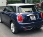 Mini Cooper 5 Door 2015 - Bán ô tô Mini Cooper 5 Door đời 2015, màu xanh lam, xe nhập