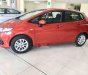 Honda Jazz 1.5V 2018 - Cần bán Honda Jazz 1.5V năm 2018, màu đỏ, nhập khẩu nguyên chiếc