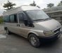 Ford Transit MT 2005 - Cần bán xe Ford Transit MT sản xuất năm 2005