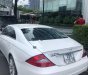 Mercedes-Benz CLS class CLS 350 2008 - Bán lại xe Mercedes-Benz CLS 350, mới 7 vạn km