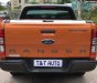 Ford Ranger Wildtrak 2.2 2017 - Cần bán gấp Ford Ranger sản xuất 2017 màu màu khác, giá 750 triệu, xe nhập