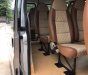 Ford Transit LX 2016 - Đổi xe khác cần bán Transit 2016, số sàn, máy dầu, màu bạc