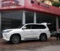 Lexus LX 570 2015 - Lexus LX570 2016, màu trắng,nhập mỹ