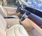 Luxgen 7 MPV RoyaLounge 2010 - Bán Luxgen 7 MPV CEO RoyaLounge năm sản xuất 2010, màu đen, xe nhập như mới