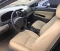 Toyota Camry 2006 - Bán Toyota Camry đời 2006, màu đen, 429tr