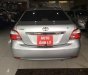 Toyota Vios 1.5MT 2009 - Bán Toyota Vios 1.5MT đời 2009, màu bạc giá cạnh tranh