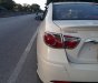 Hyundai Avante 1.6 MT 2012 - Bán xe Avante màu trắng, sản xuất 2012, số sàn, đăng ký 1 chủ từ đầu, chạy 8 vạn km