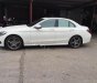 Mercedes-Benz C class C300 AMG 2016 - Cần bán xe Mercedes C300 AMG 2016, xe cực đẹp 1 chủ từ đầu, sơn trắng nội thất đen