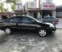 Toyota Corolla altis 1.8G MT 2006 - Bán Toyota Corolla altis 1.8G MT sản xuất năm 2006, màu đen