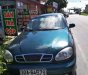 Daewoo Lanos 2001 - Cần bán xe Daewoo Lanos đời 2001, lốp tốt, đăng kiểm dài