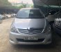 Toyota Innova G   2010 - Cần bán gấp Toyota Innova G đời 2010, màu bạc, giá 385tr