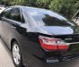 Toyota Camry   2.5 Q AT 2016 - Bán Toyota Camry 2.5 Q AT năm sản xuất 2016, màu đen xe gia đình