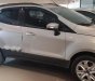 Ford EcoSport 2015 - Bán Ford EcoSport năm 2015, màu bạc giá cạnh tranh