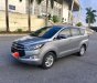 Toyota Innova 2.0E 2016 - Bán Toyota Innova 2.0E 2016 form 2017, màu ghi, biển Hn, giá tốt