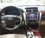 Toyota Camry  2.5 G  2013 - Gia đình cần bán xe Toyota Camry 2.5G phom mới đời 2013