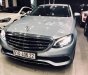 Mercedes-Benz E class   E200   2016 - Cần bán Mercedes E200 sản xuất 2016, xe chỉ sử dụng 18.000km