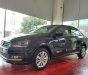 Volkswagen Polo     2017 - Cần bán xe Volkswagen Polo Sedan đời 2017, màu đen, nhập khẩu nguyên chiếc, 650tr