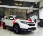 Honda CR V  CRV 1.5L 2018 - Cần bán gấp Honda CR V CRV 1.5L đời 2018, màu trắng, xe nhập