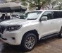 Toyota Prado VX 2.7L 2018 - Bán ô tô Toyota Prado VX 2.7L năm sản xuất 2018, màu trắng, nhập khẩu
