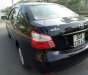 Toyota Vios 1.5 MT 2010 - Bán Vios 2010 màu đen, nội thất màu kem, xe chính chủ