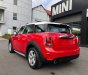 Mini Cooper Countryman 2018 - Bán Mini Cooper Countryman năm 2018, màu đỏ, nhập khẩu