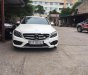 Mercedes-Benz C class C300 AMG 2016 - Cần bán xe Mercedes C300 AMG 2016, xe cực đẹp 1 chủ từ đầu, sơn trắng nội thất đen