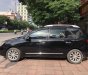 Kia Carens   SX MT  2013 - Cần bán lại xe Kia Carens SX MT 2013, màu đen, 365tr